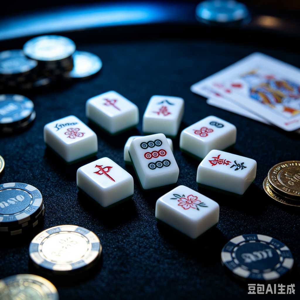 davidpa,mahjong