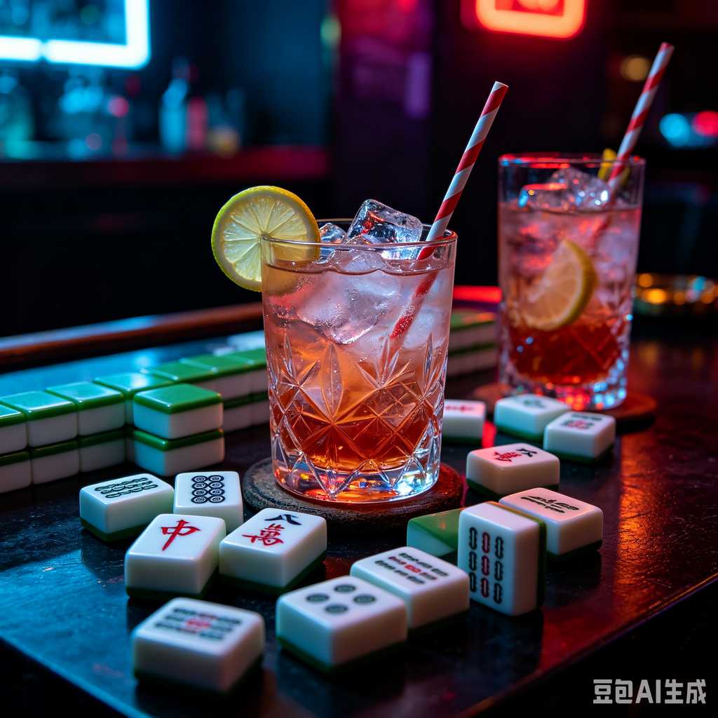 oem custom mahjong tiles