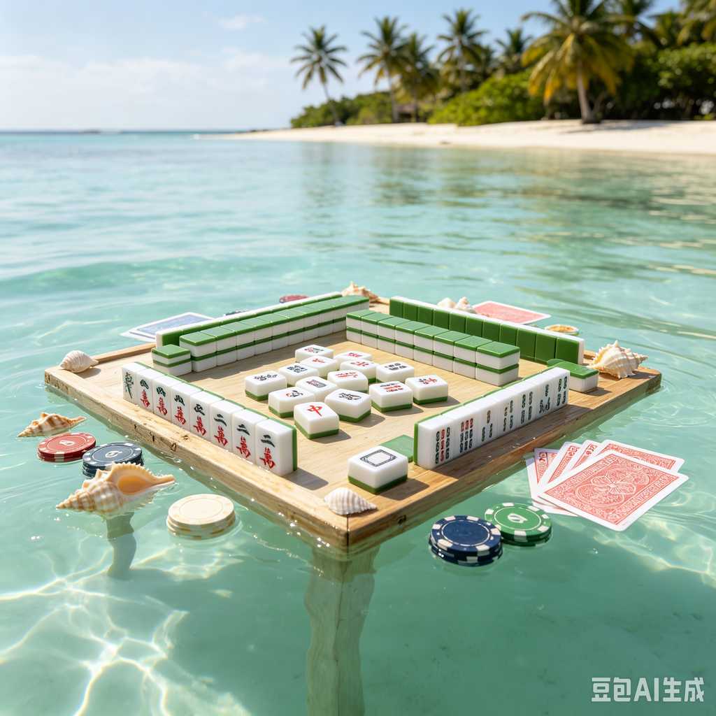 Neuquen,mahjong