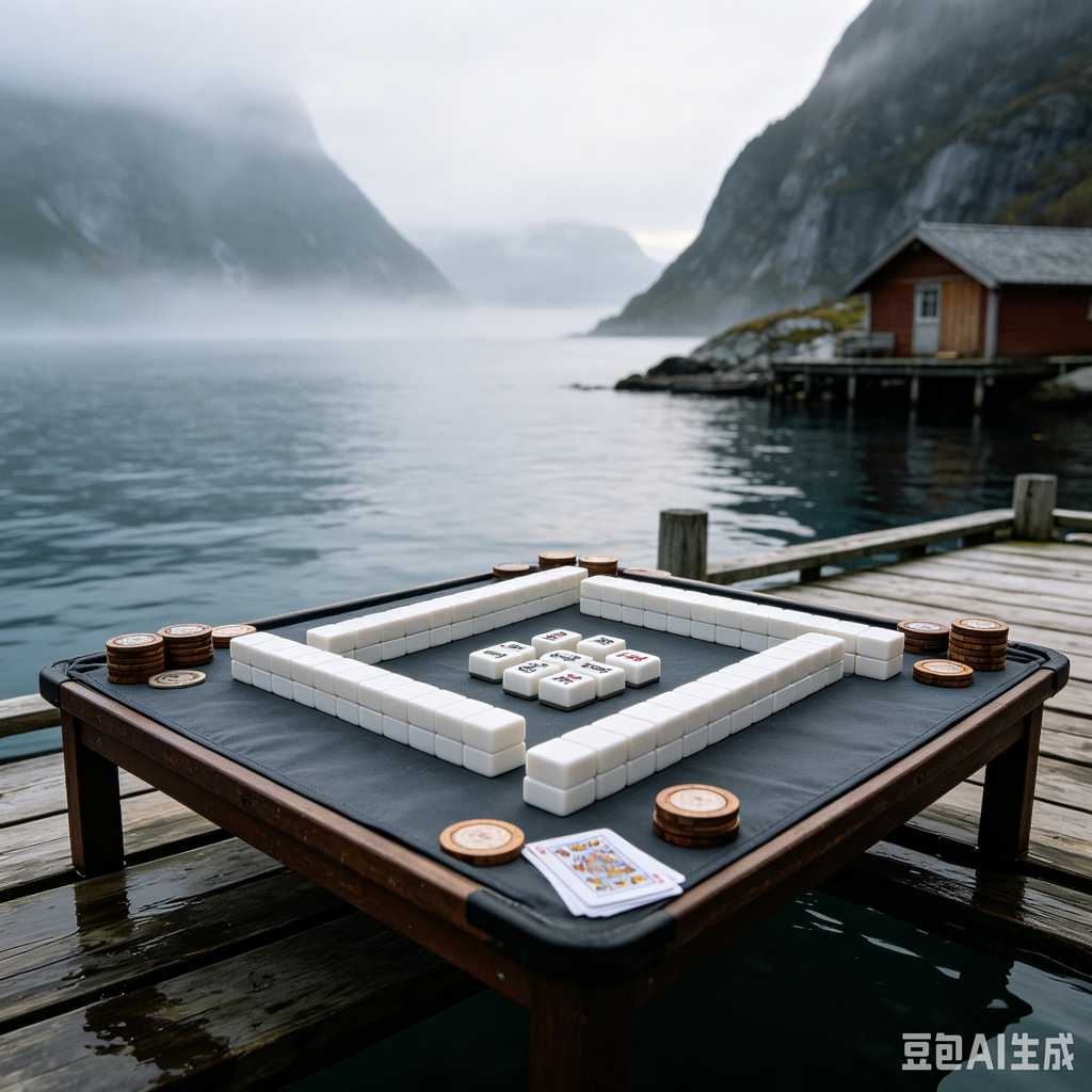 what is the best material for mahjong tiles