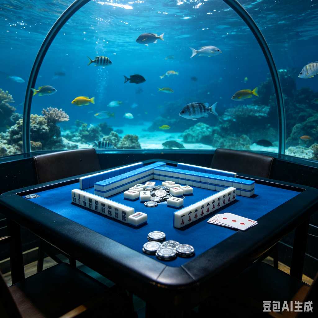 permanent print mahjong set