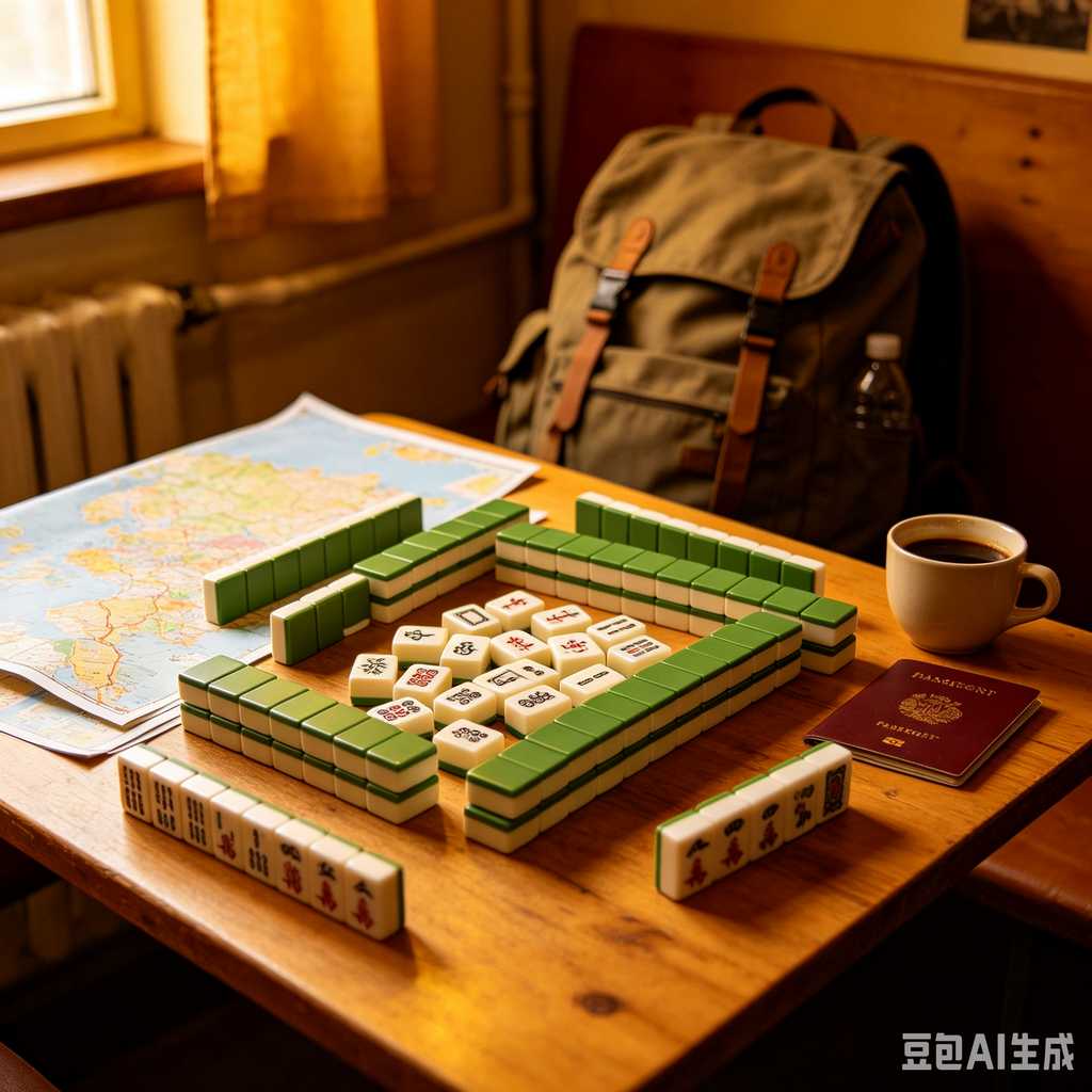 pocatello,mahjong