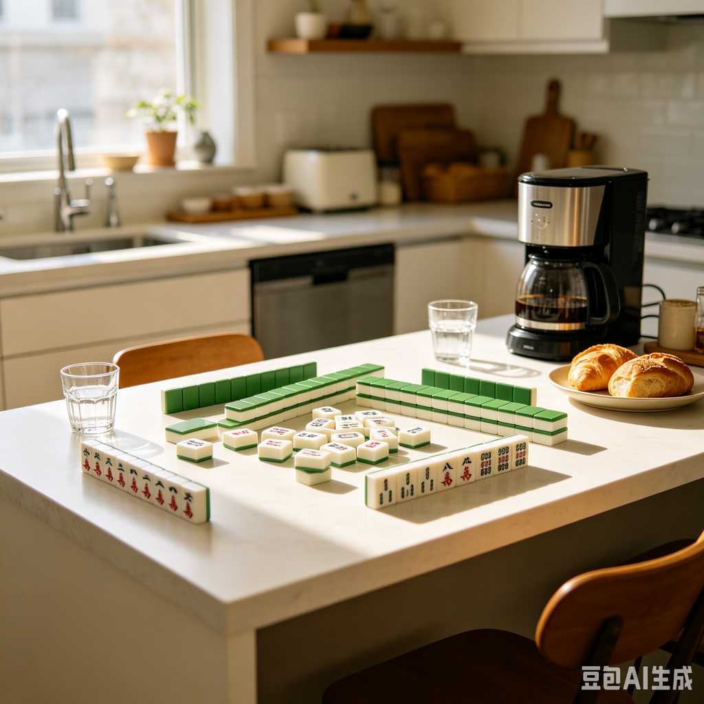 mass print custom mahjong tiles