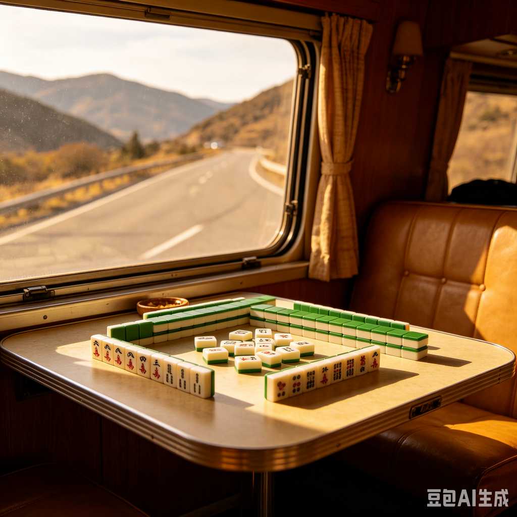 Davenport,mahjong