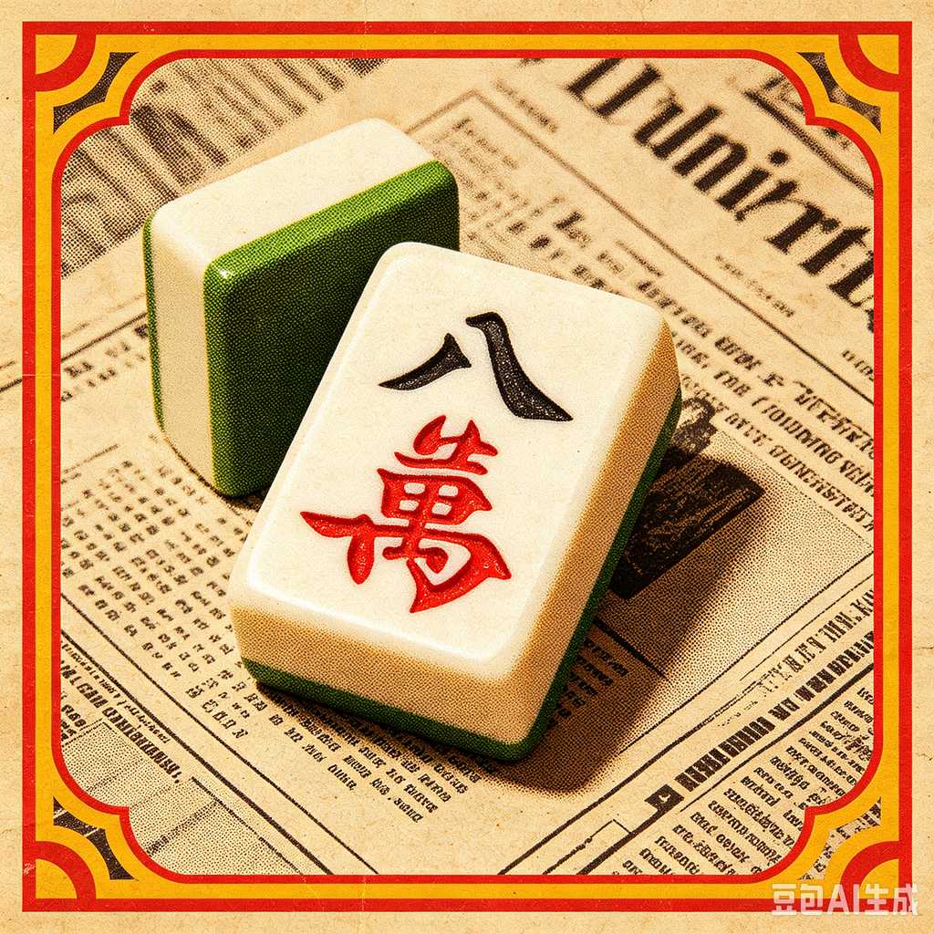 Iowa,mahjong
