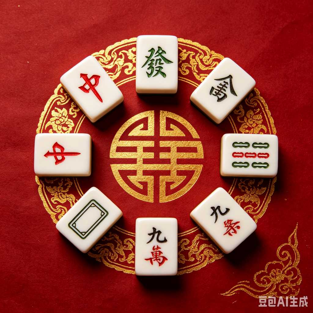 Fremont,mahjong