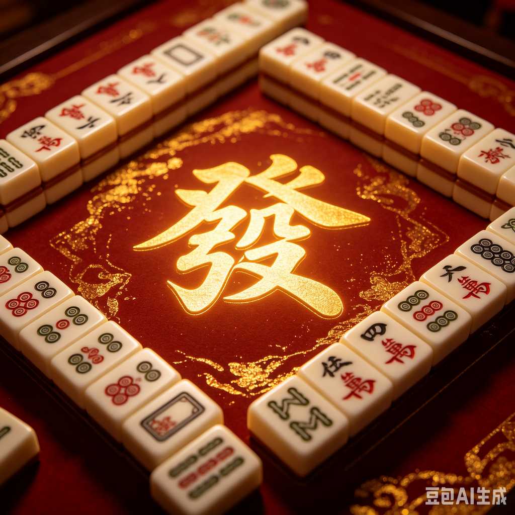 sanfrancisco,mahjong
