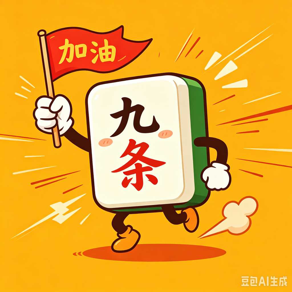 melamine durable mahjong tiles