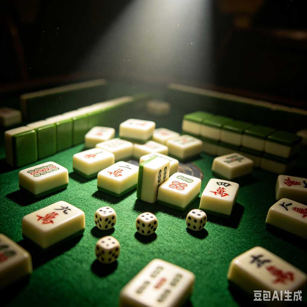 Olympia,mahjong