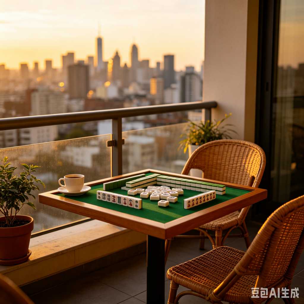 FallRiver,mahjong