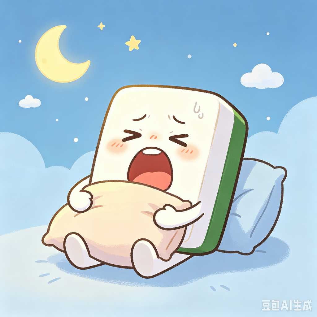 water resistant print mahjong tiles
