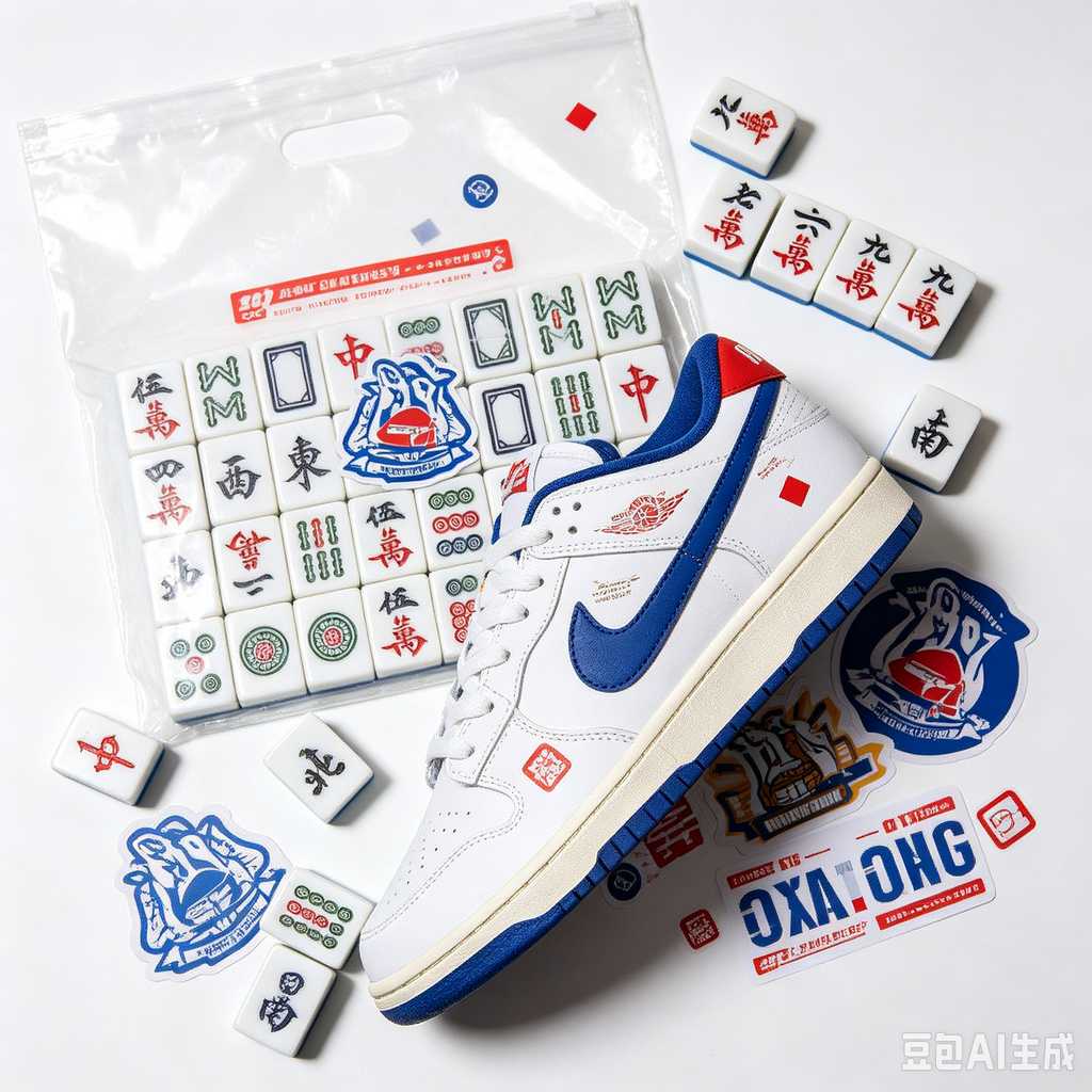 standard mahjong dice