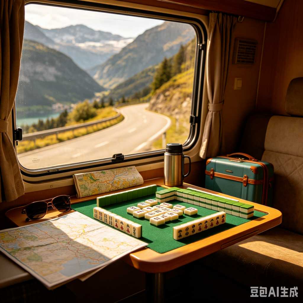 Kiel,mahjong