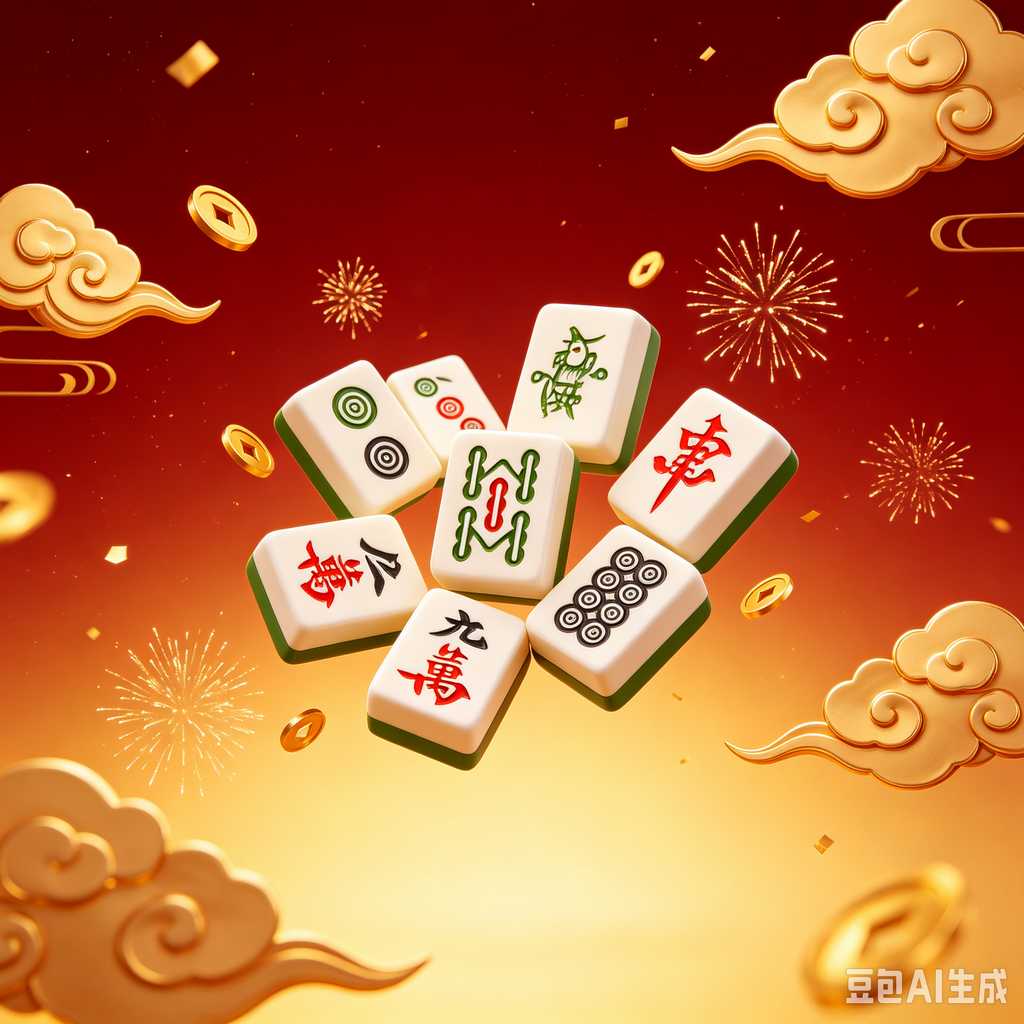 replacement mahjong dice