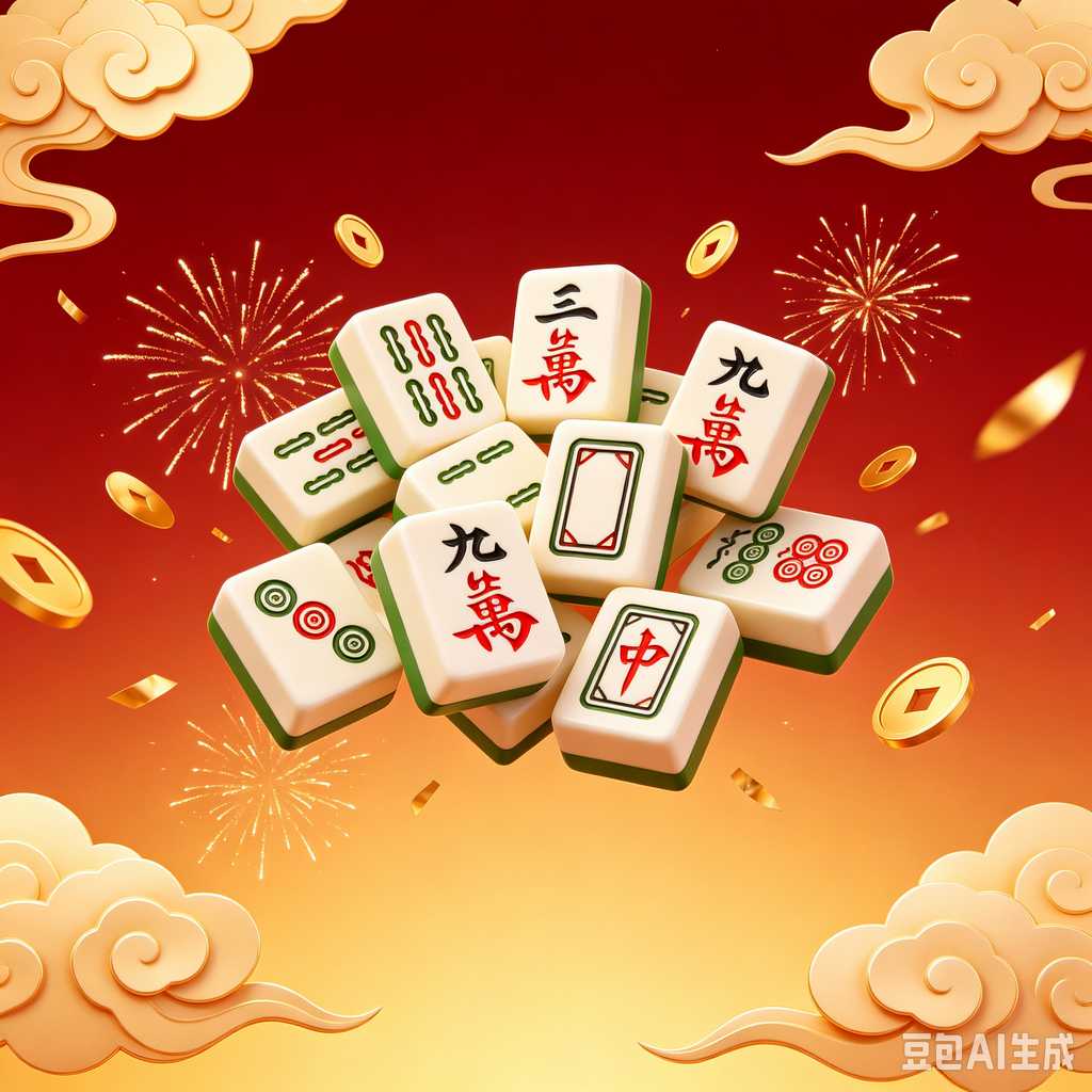 harmless mahjong tile material
