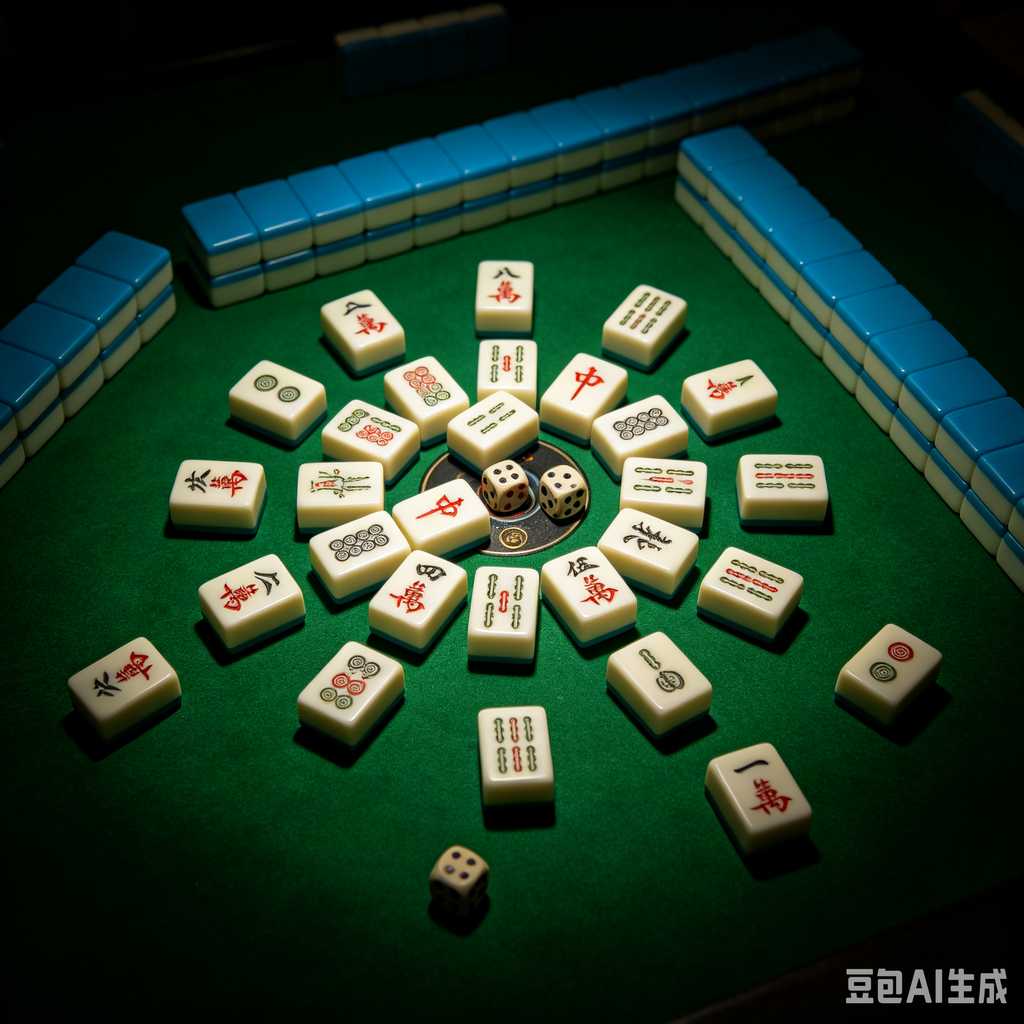 SouthCarolina,mahjong