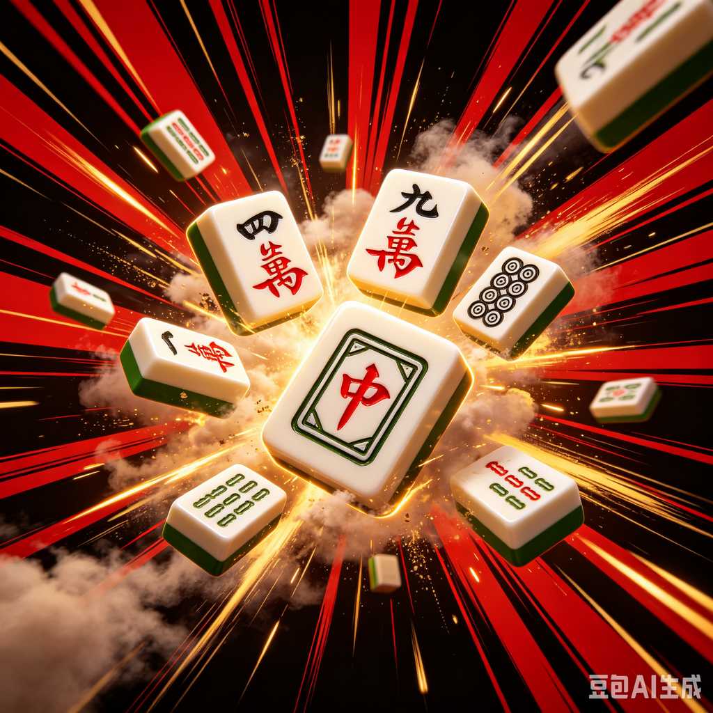 Munich,mahjong