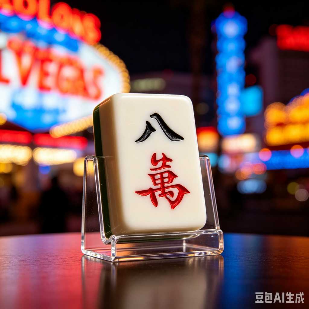 durable mahjong set for outdoor