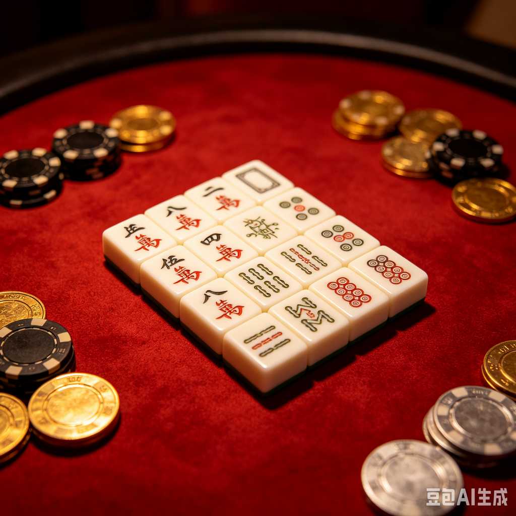 Aracaju,mahjong