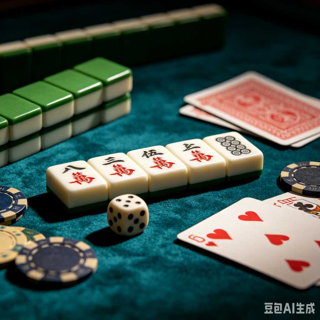 Palma,mahjong