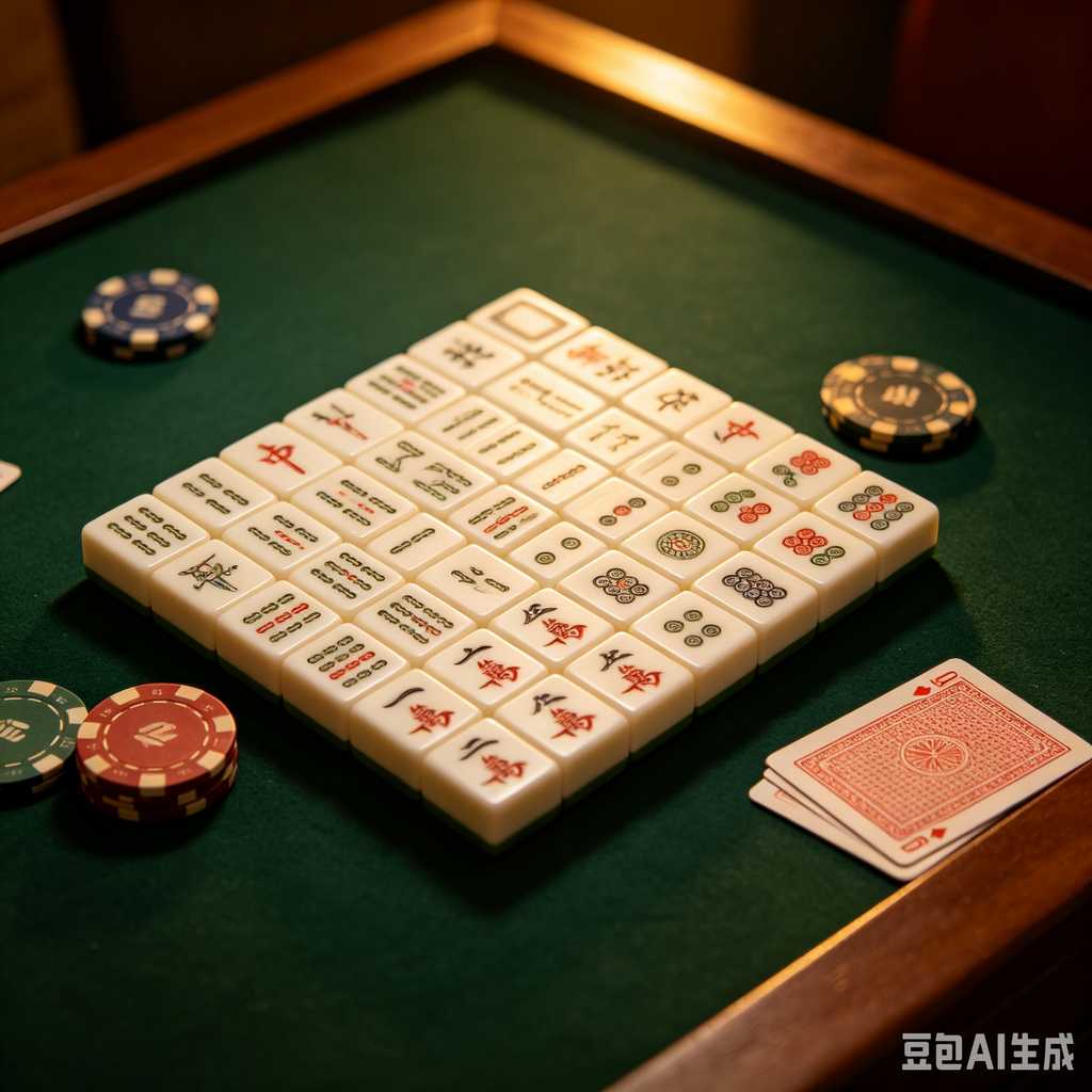 Memphis,mahjong