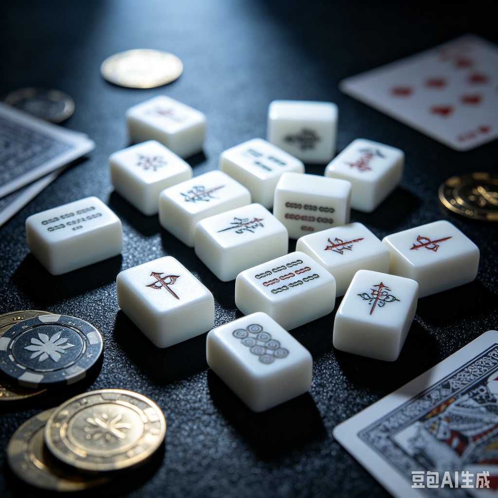chihuahua,mahjong