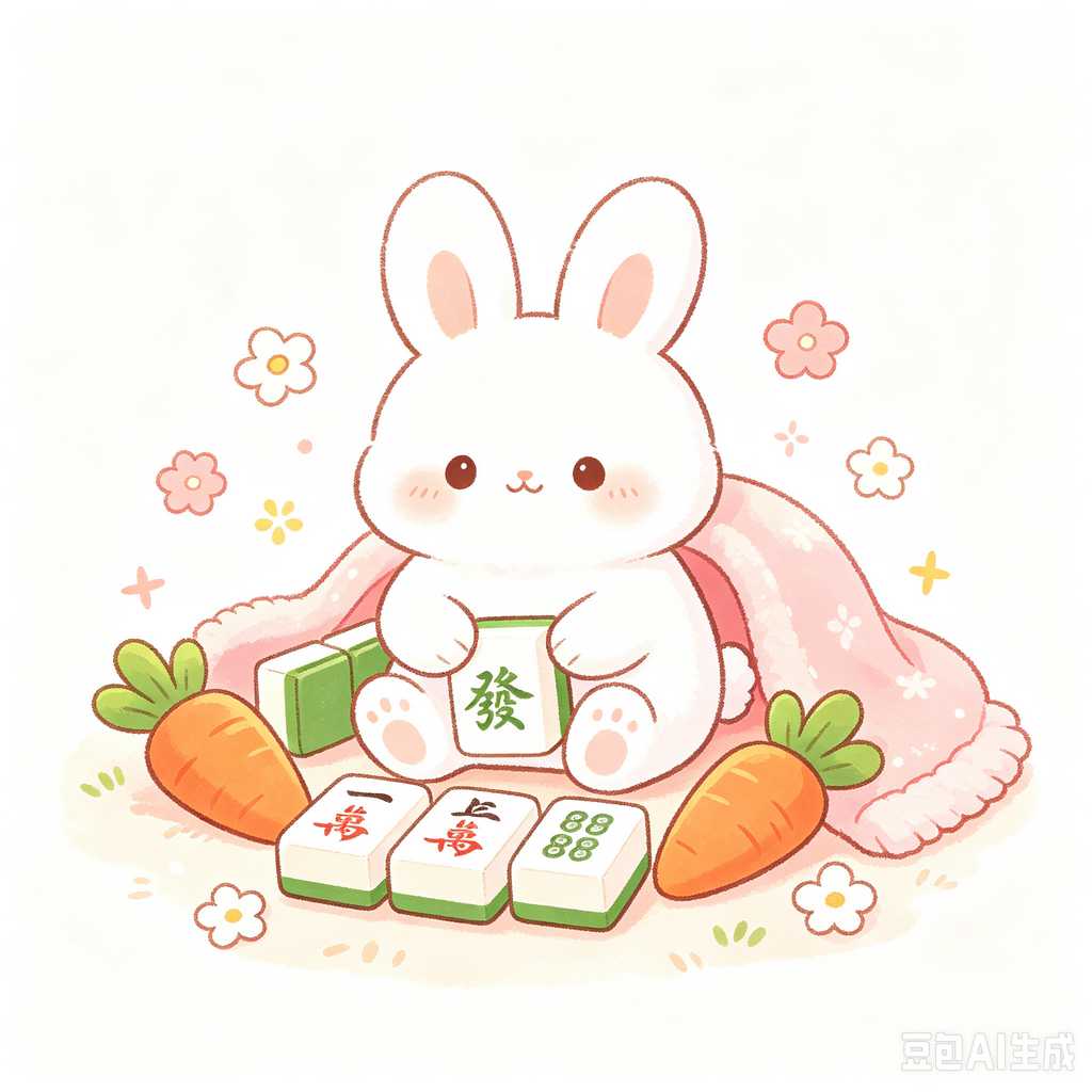 daily leisure mahjong set