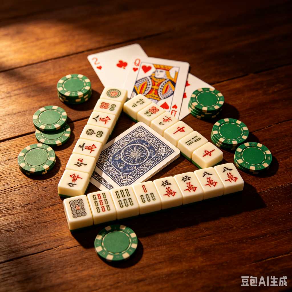 wholesale board game mahjong