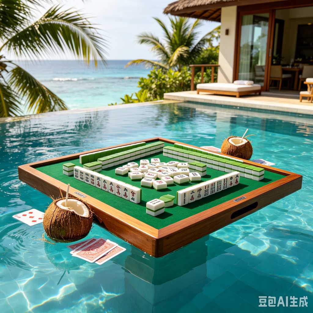 high quality mahjong tiles