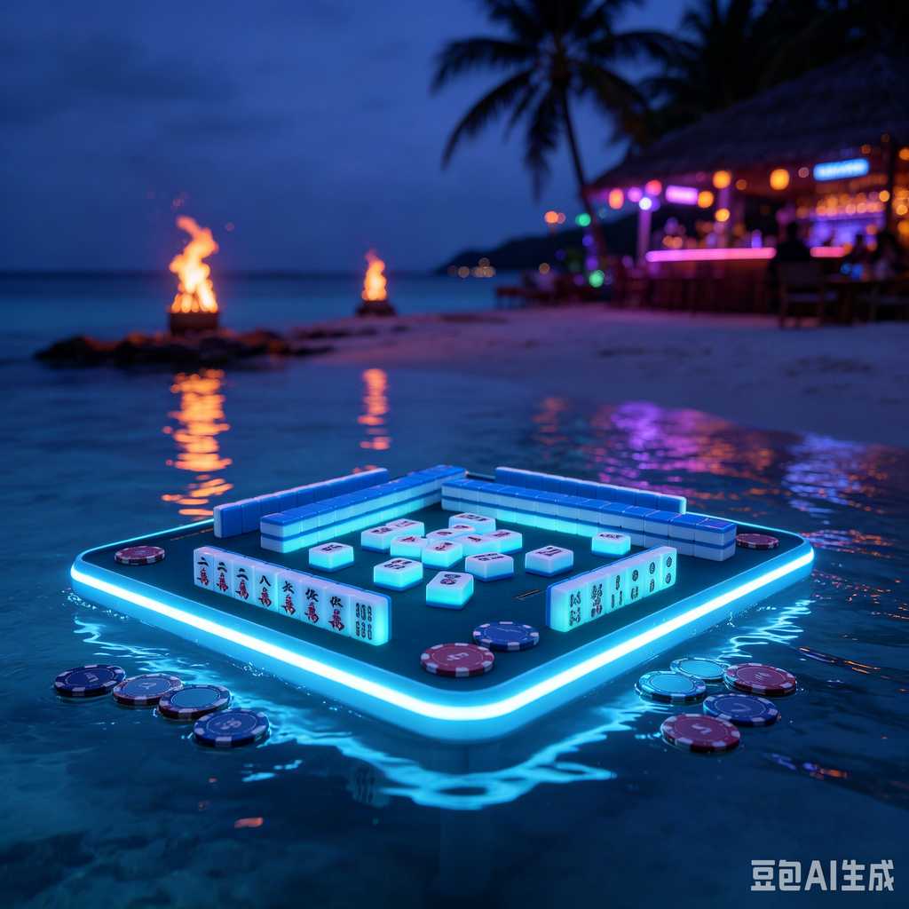 SanMiguelSV,mahjong